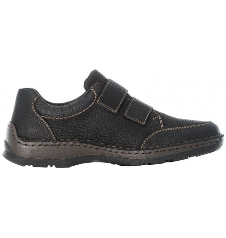 Rieker 05350-00 - Black - 05350$00.02R