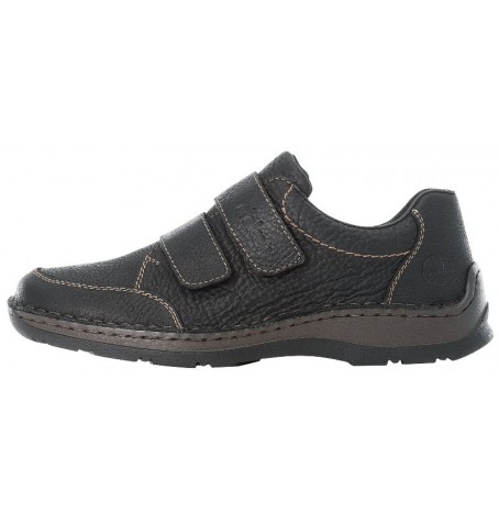 Rieker 05350-00 - Noir - 05350$00.02R