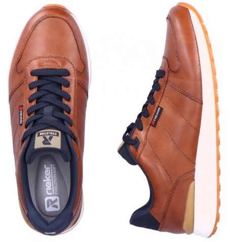 Rieker 07605-24 - Tan - 07605$24.08R