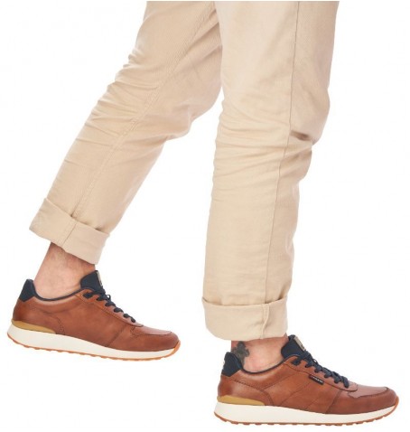 Rieker 07605-24 - Tan - 07605$24.08R