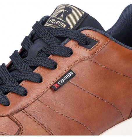 Rieker 07605-24 - Tan - 07605$24.08R