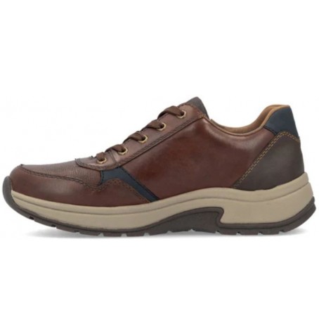 Rieker 11001-25 - Brun - 11001$25.03R