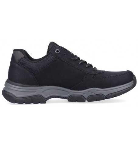 Rieker 11211-00 - Black - 11211$00.02R