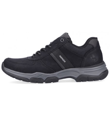 Rieker 11211-00 - Black - 11211$00.02R