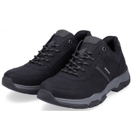 Rieker 11211-00 - Black - 11211$00.02R