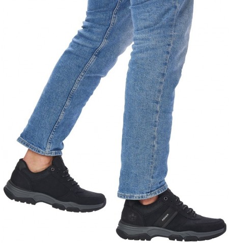 Rieker 11211-00 - Black - 11211$00.02R