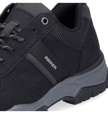 Rieker 11211-00 - Black - 11211$00.02R