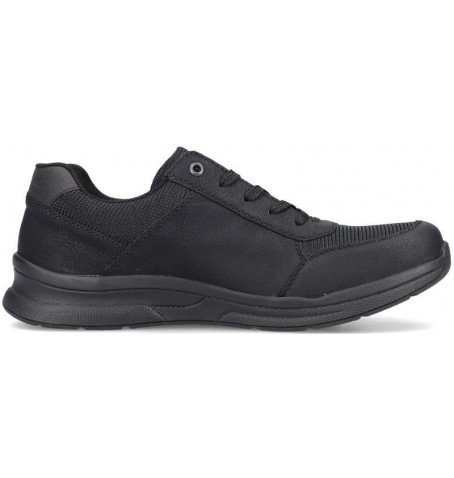 Rieker 14801-00 - Noir - 14801$00.02R