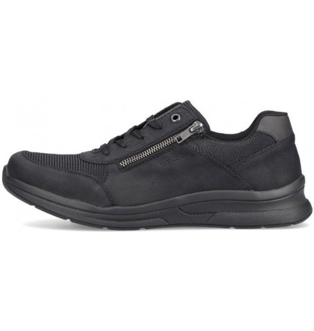 Rieker 14801-00 - Noir - 14801$00.02R