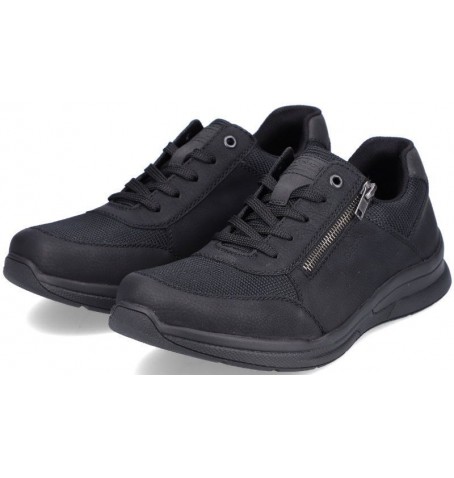 Rieker 14801-00 - Noir - 14801$00.02R