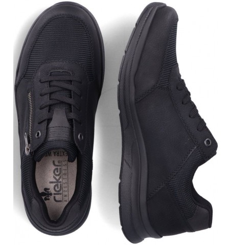 Rieker 14801-00 - Noir - 14801$00.02R