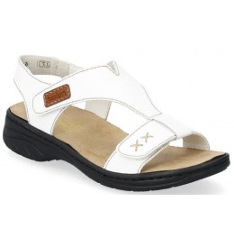 Rieker 64577-80 - Blanc - 64577$80.14R