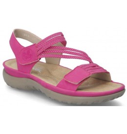 Rieker 64870-31 - Rose - 64870$31.10R
