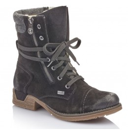 Rieker 79633 - Black - 79633$00.02R