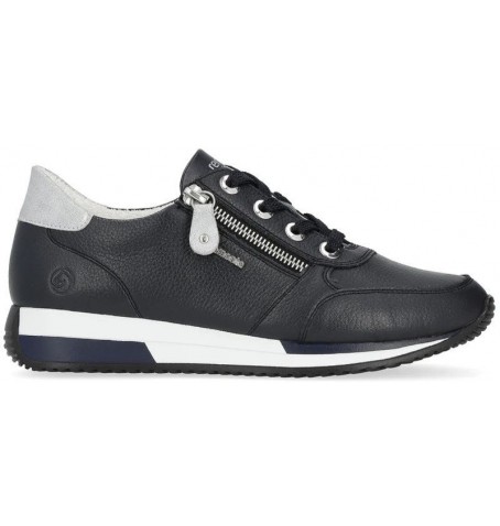 Rieker - Remonte D0H11-14 - Blue - D0H11$14.04R