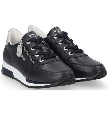 Rieker - Remonte D0H11-14 - Blue - D0H11$14.04R