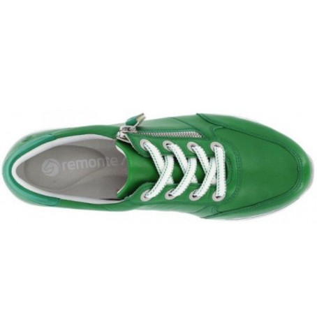 Rieker - Remonte D1302-52 - Green khaki - D1302$52.11R