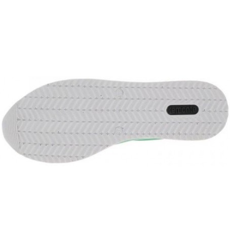 Rieker - Remonte D1302-52 - Green khaki - D1302$52.11R