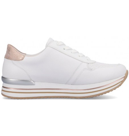 Rieker - Remonte D1318-80 - White - D1318$80.14R