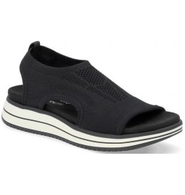 Rieker - Remonte D1J52-00 - Black - D1J52$00.02R