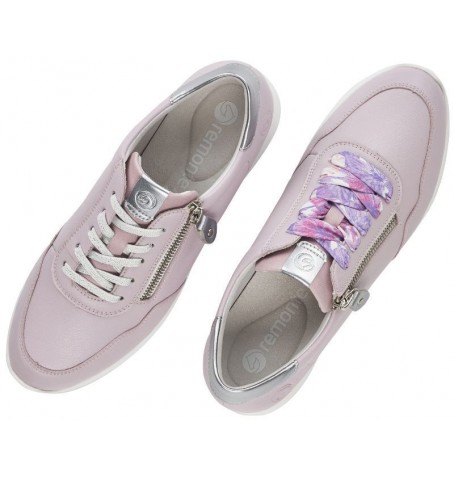 Rieker - Remonte D3101-30 - Purple - D3101$30.12R