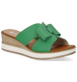 Rieker - Remonte D6456-52 - Vert/Kaki - D6456$52.11R