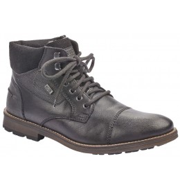 Rieker F5514-00 - Black - F5514$00.02R