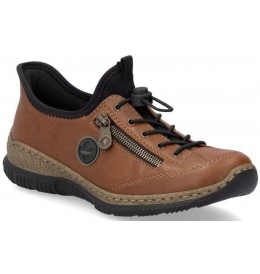 Rieker N3267-24 - Brown - N3267$24.03R
