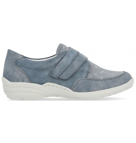 Rieker - Remonte R7600-13 - Blue - R7600$13.04R