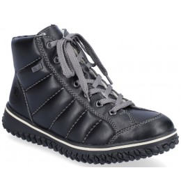 Rieker Z4215-00 - Black - Z4215$00.02R