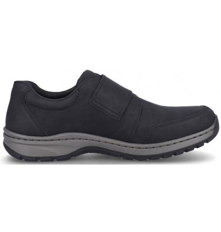 Rieker 03358-00 - Noir - 03358$00.02R