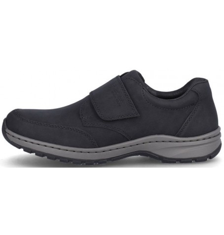 Rieker 03358-00 - Noir - 03358$00.02R