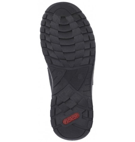 Rieker 03358-00 - Noir - 03358$00.02R