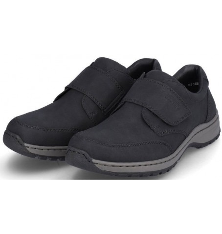 Rieker 03358-00 - Noir - 03358$00.02R