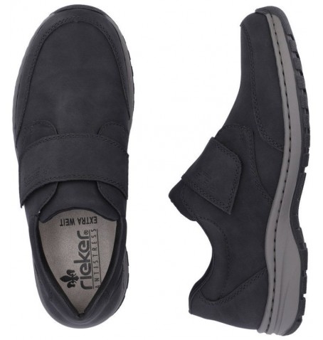 Rieker 03358-00 - Noir - 03358$00.02R