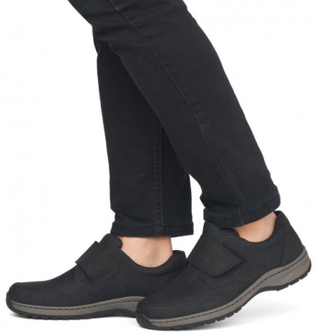 Rieker 03358-00 - Noir - 03358$00.02R