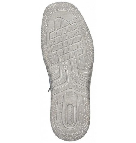 Rieker 03550-14 - Bleu - 03550$14.04R