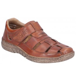 Rieker 03578-24 - Tan - 03578$24.08R