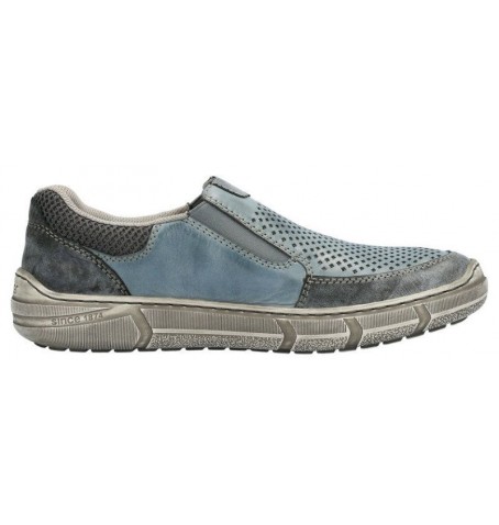 Rieker 04051-12 - Bleu - 04051$12.04R