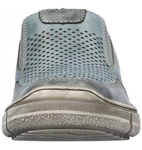 Rieker 04051-12 - Bleu - 04051$12.04R