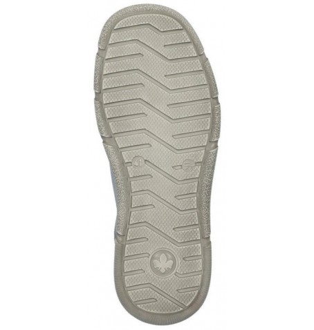 Rieker 04051-12 - Bleu - 04051$12.04R