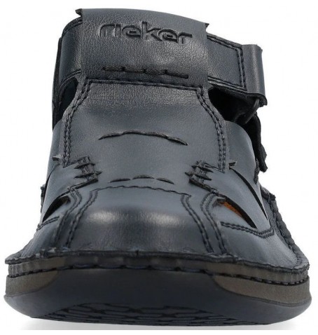 Rieker 05291-14 - Bleu - 05291$14.04R