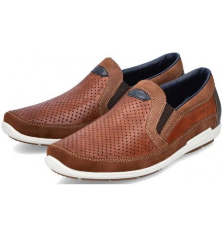 Rieker 09055-22 - Tan - 09055$22.08R