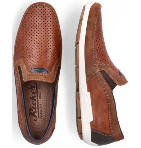 Rieker 09055-22 - Tan - 09055$22.08R