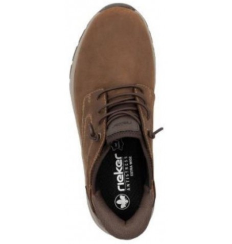 Rieker 11050-22 - Brown - 11050$22.03R