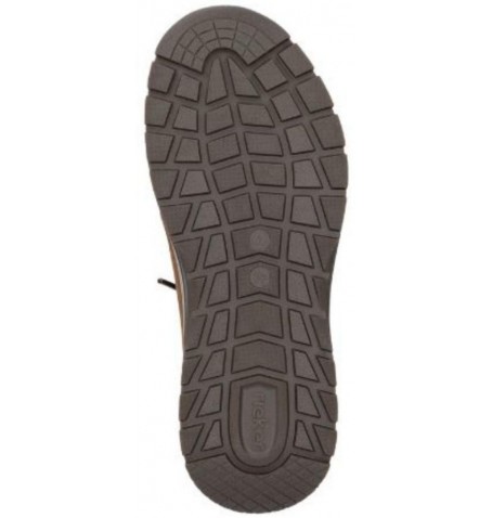Rieker 11050-22 - Brown - 11050$22.03R