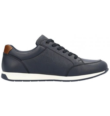 Rieker 11903-14 - Bleu - 11903$14.04R