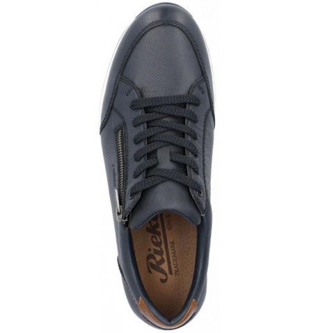Rieker 11903-14 - Bleu - 11903$14.04R