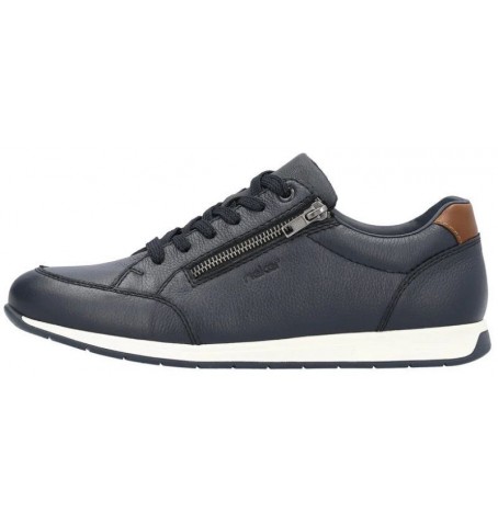 Rieker 11903-14 - Bleu - 11903$14.04R