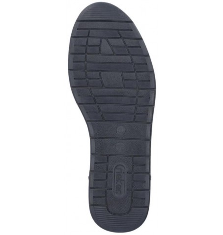 Rieker 11903-14 - Bleu - 11903$14.04R
